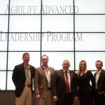 AgriLife Advanced Leadership Program