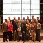 AgriLife Advanced Leadership Program