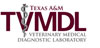 Texas Texas Veterinary Medical Diagnostic Laboratory