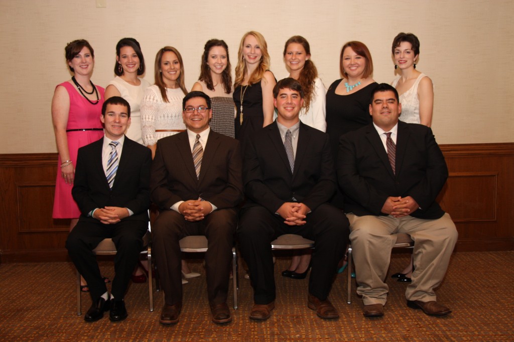 Meat Science Quiz Bowl Team competes at Reciprocal Meat ...