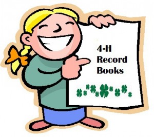 4-H RecordBooks