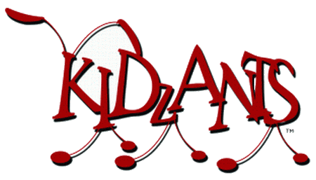 KIDzANTSLogo