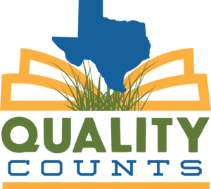 Quality count logo
