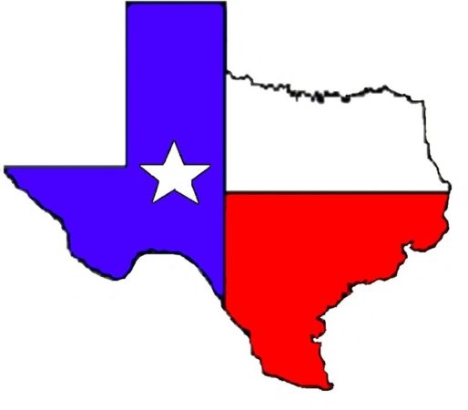 Texas-picture | Resilient Texas