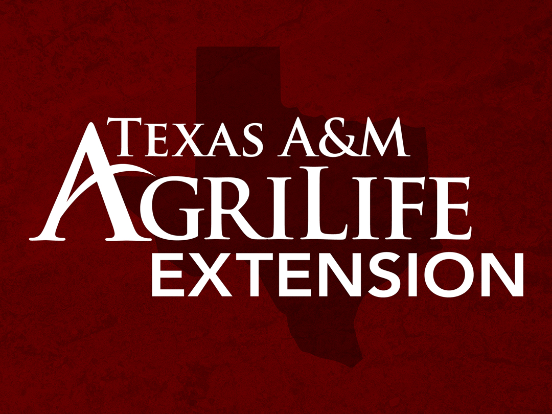 Texas A&M AgriLife Extension Service