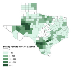 Drilling Permits