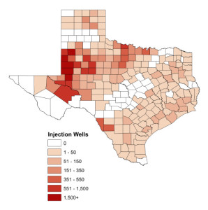 Injection Wells 2