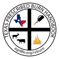 Texas RX Burn logo