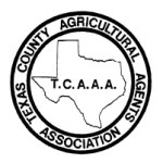 Texas County Agricultural Agents Association
