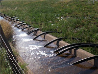 irrigation