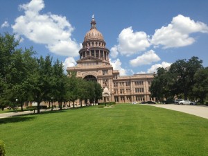 Texas Cap