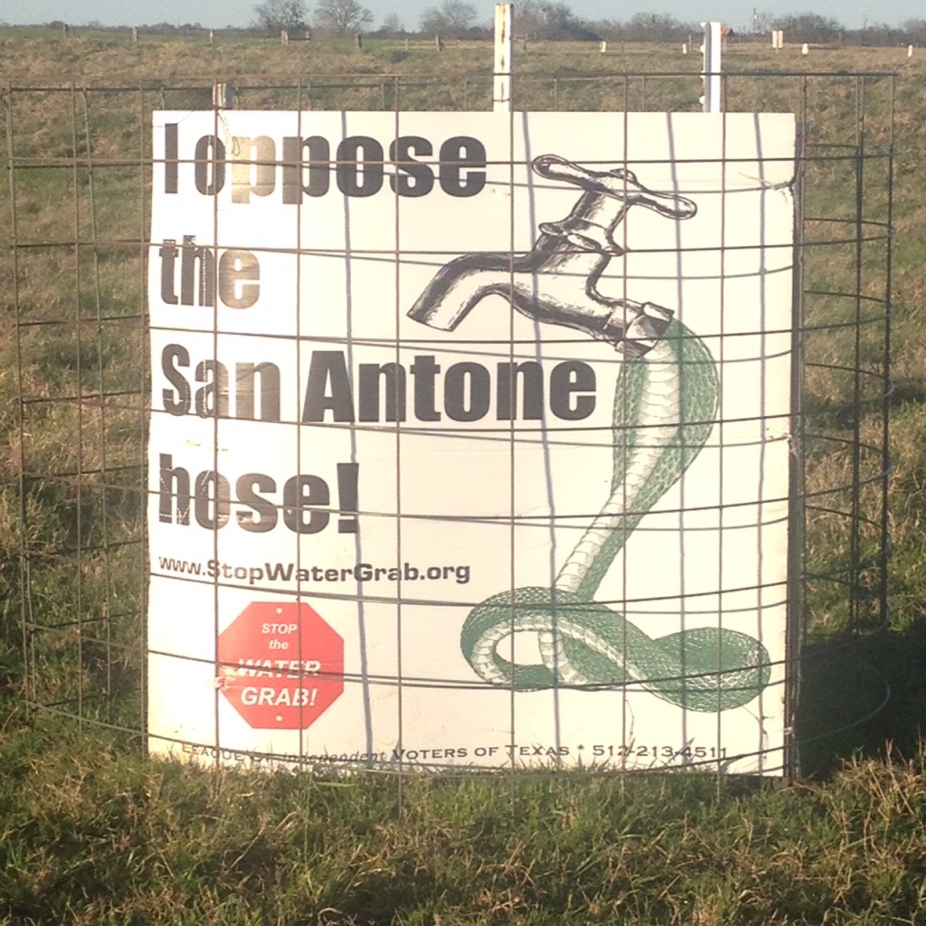 San Antone Hose