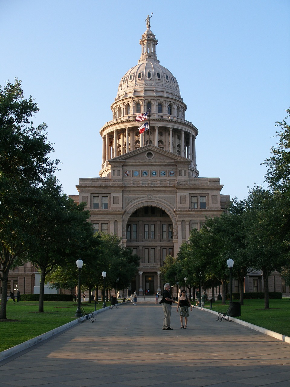 2017 texas legislative session and small business