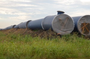 Win For Texas Landowner In Pipeline Condemnation Appeal - Texas ...