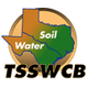 Texas State Soil & Water Conservation Board logo
