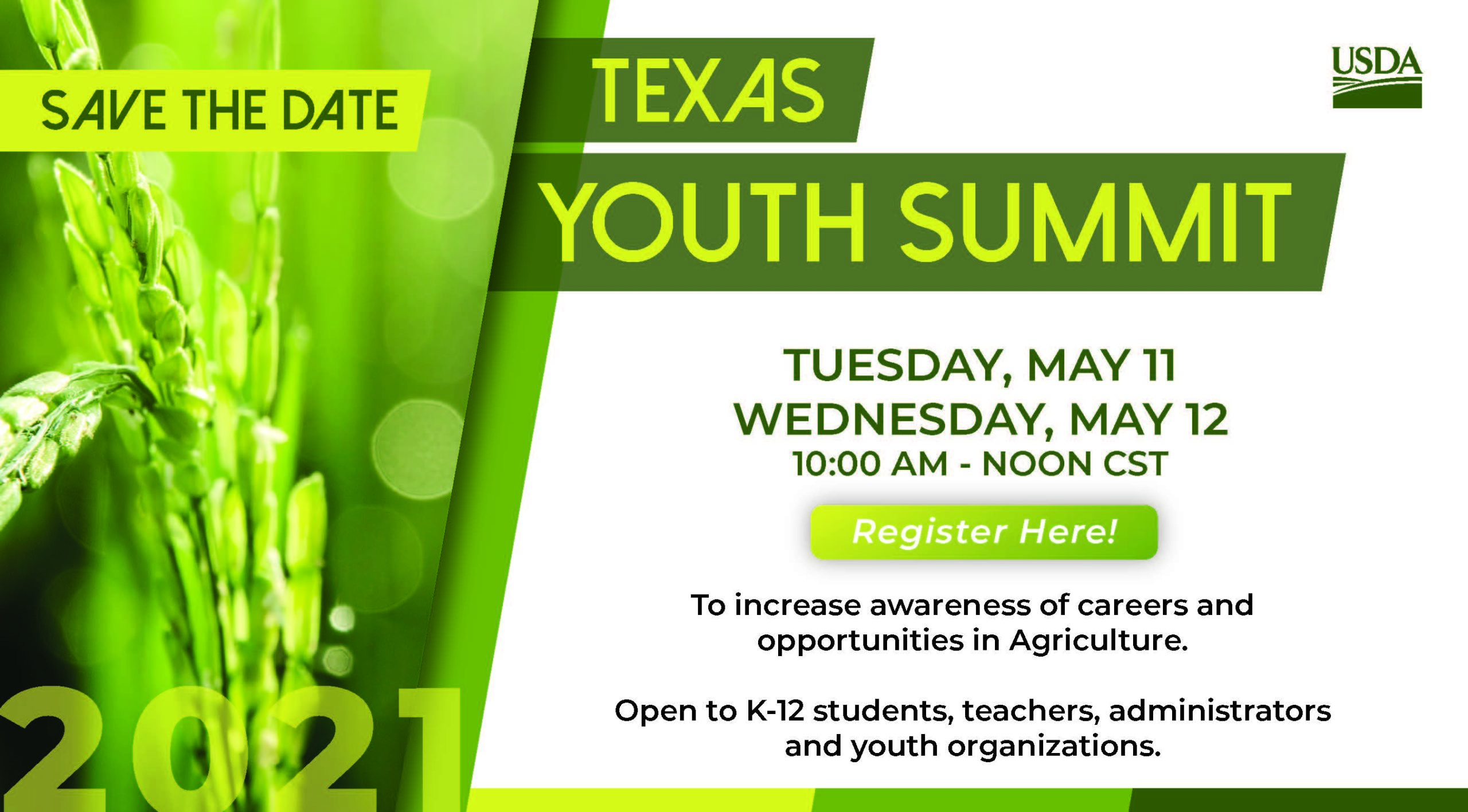 4H Virtual Texas Youth Summit Tarrant County 4H Making the Best