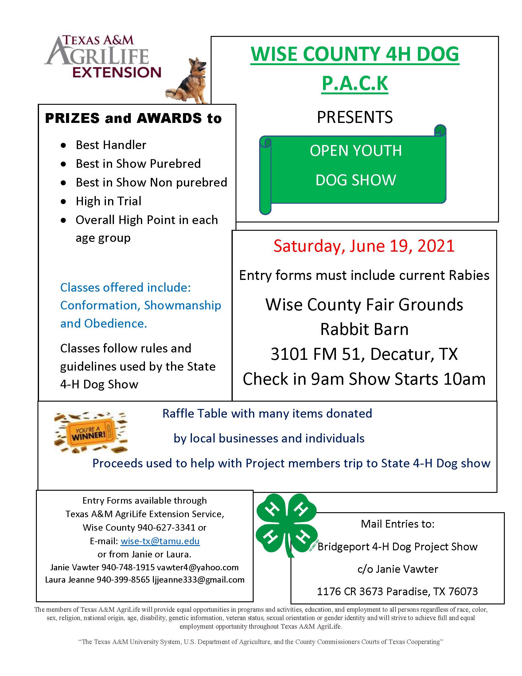 4 H Dog Poster Ideas The Headleys House: 4h Pet Poster Project › Triple ...