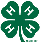 4h logo