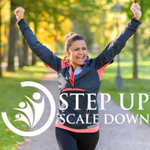 step up scale down